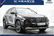 Hyundai Tucson 2026