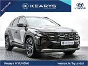 Hyundai Tucson 2026