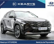 Hyundai Tucson 2026