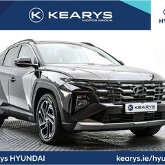 Hyundai Tucson 2026