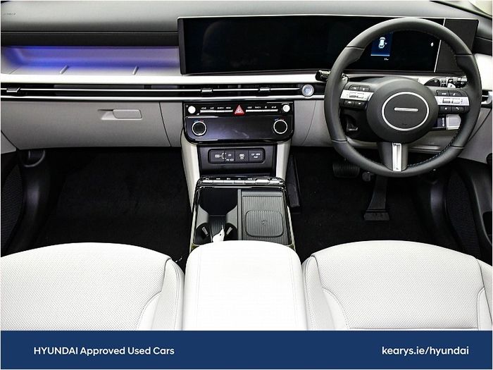 Hyundai Tucson 2026