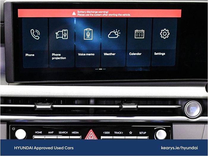 Hyundai Tucson 2026
