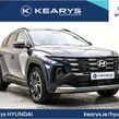Hyundai Tucson 2026