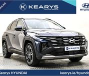 Hyundai Tucson 2026