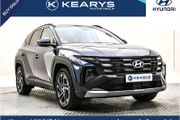 Hyundai Tucson 2026
