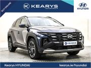 Hyundai Tucson 2026