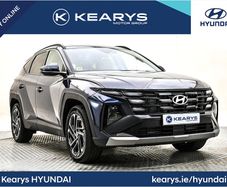 Hyundai Tucson 2026