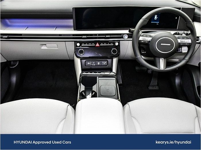 Hyundai Tucson 2026
