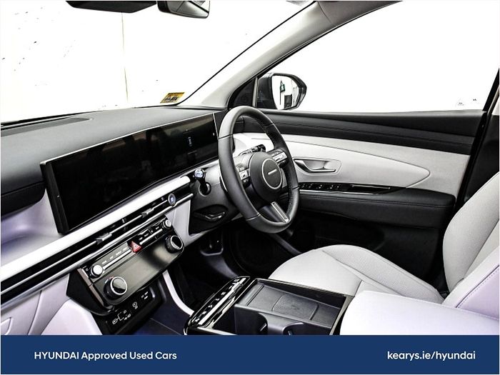 Hyundai Tucson 2026