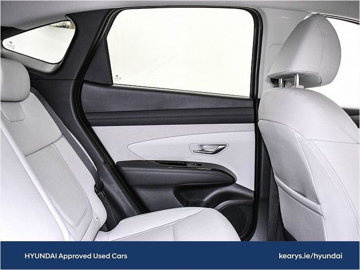Hyundai Tucson 2026