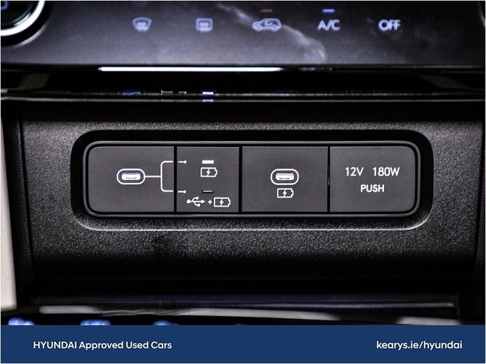 Hyundai Tucson 2026