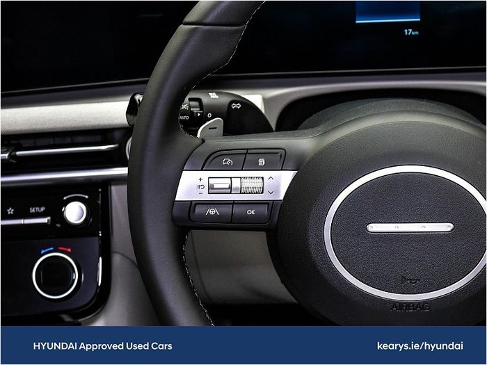 Hyundai Tucson 2026