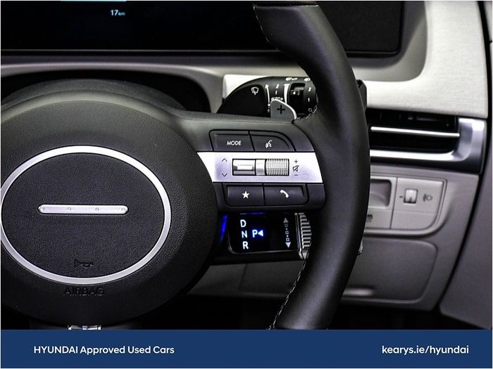 Hyundai Tucson 2026