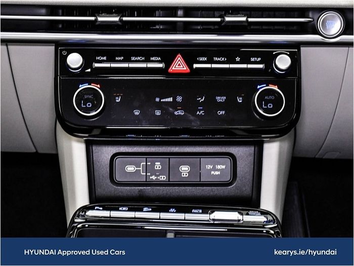 Hyundai Tucson 2026