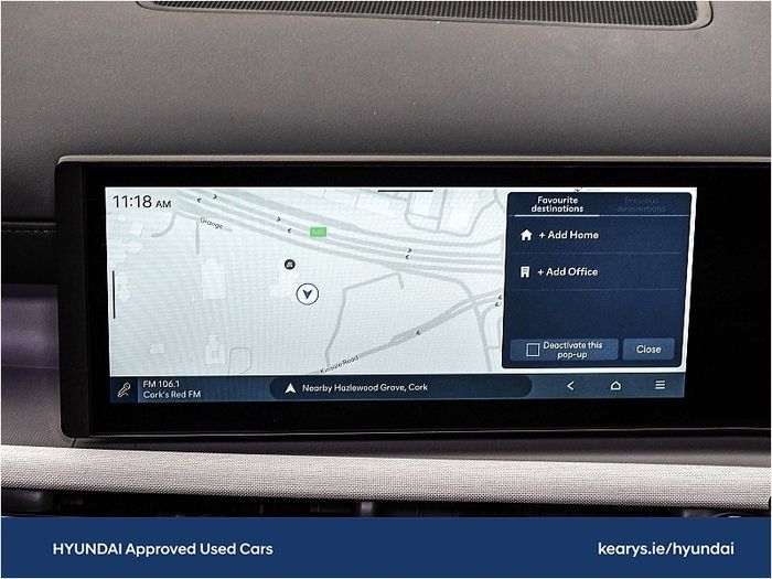 Hyundai Tucson 2026