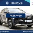 Hyundai Tucson 2026