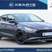 Hyundai i20 2026