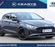 Hyundai i20 2026