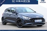 Hyundai i20 2026