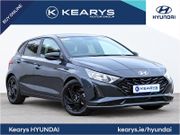 Hyundai i20 2026