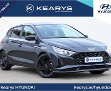 Hyundai i20 2026