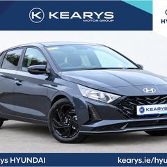 Hyundai i20 2026
