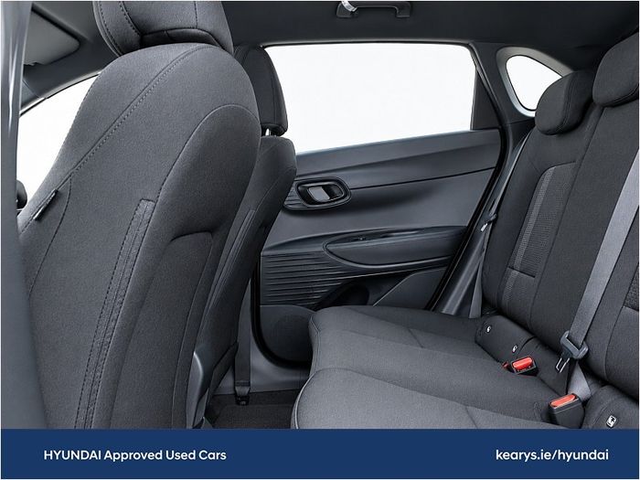 Hyundai i20 2026