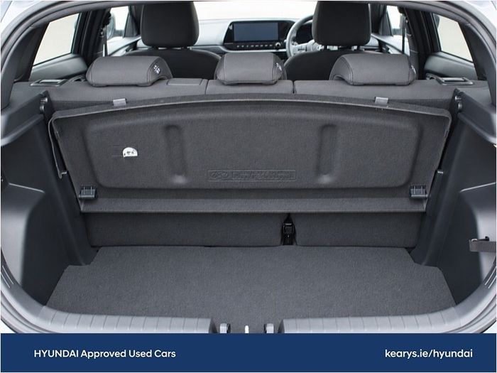 Hyundai i20 2026