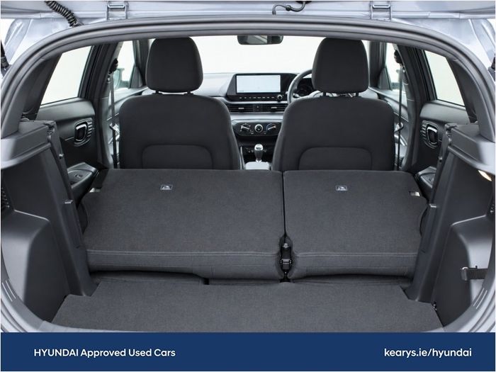 Hyundai i20 2026