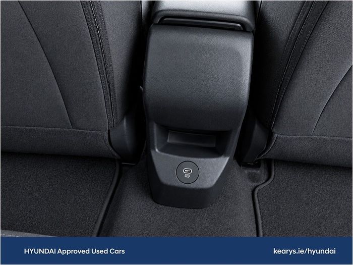 Hyundai i20 2026