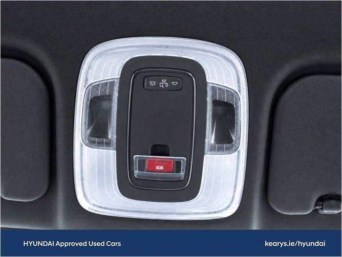 Hyundai i20 2026