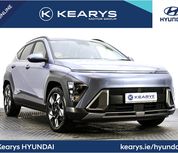 Hyundai Kona 2026