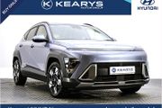 Hyundai Kona 2026