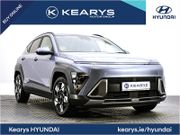 Hyundai Kona 2026