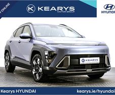 Hyundai Kona 2026