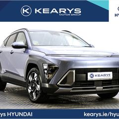 Hyundai Kona 2026