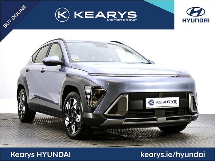 Hyundai Kona 2026