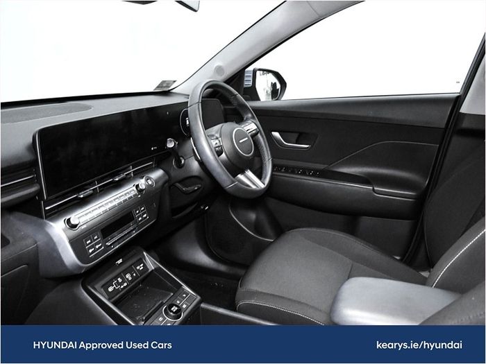 Hyundai Kona 2026