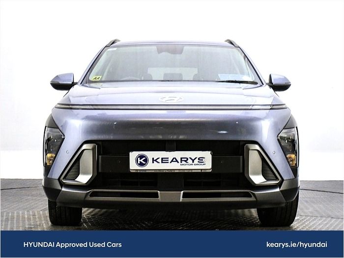 Hyundai Kona 2026