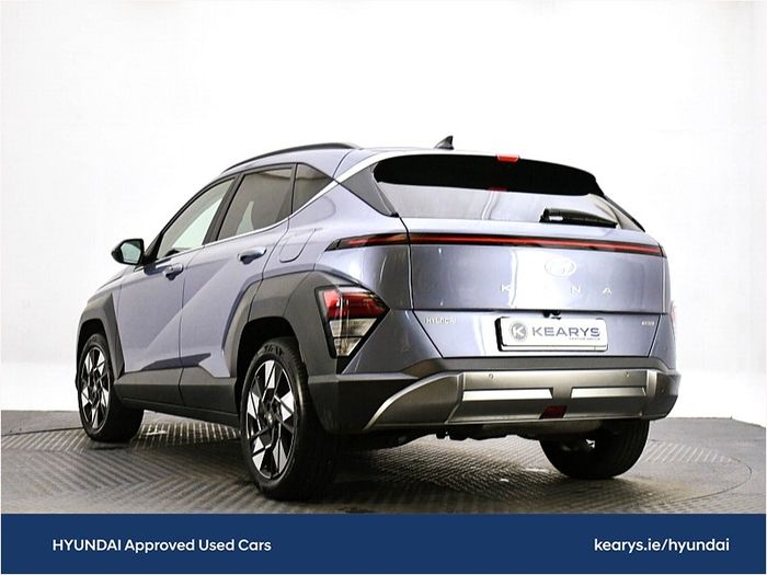 Hyundai Kona 2026