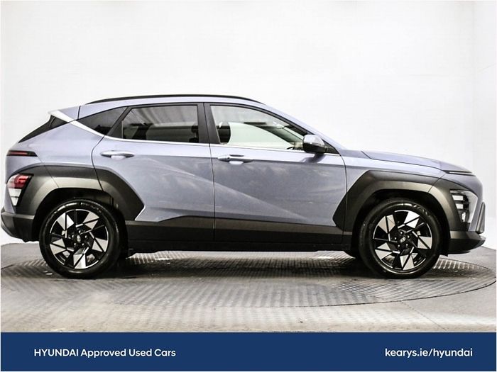 Hyundai Kona 2026