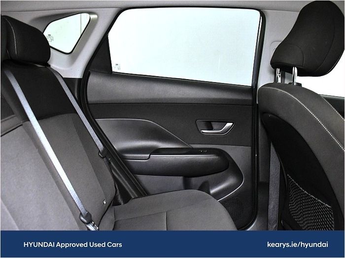 Hyundai Kona 2026