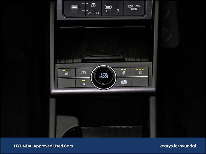 Hyundai Kona 2026