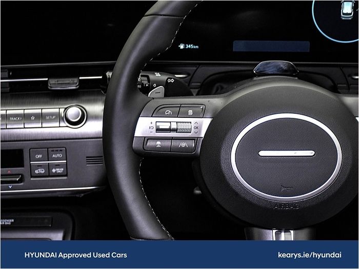 Hyundai Kona 2026