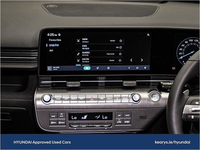 Hyundai Kona 2026