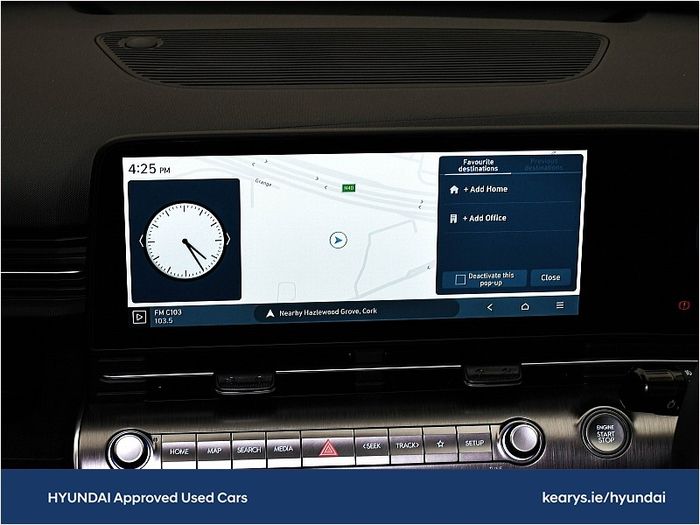 Hyundai Kona 2026