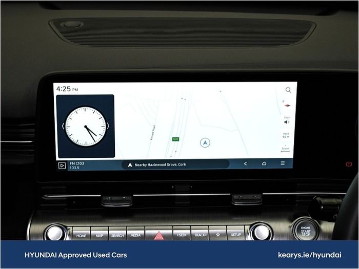 Hyundai Kona 2026