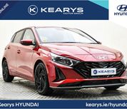 Hyundai i20 2026