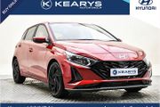 Hyundai i20 2026