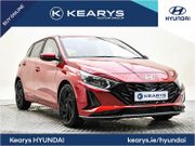 Hyundai i20 2026